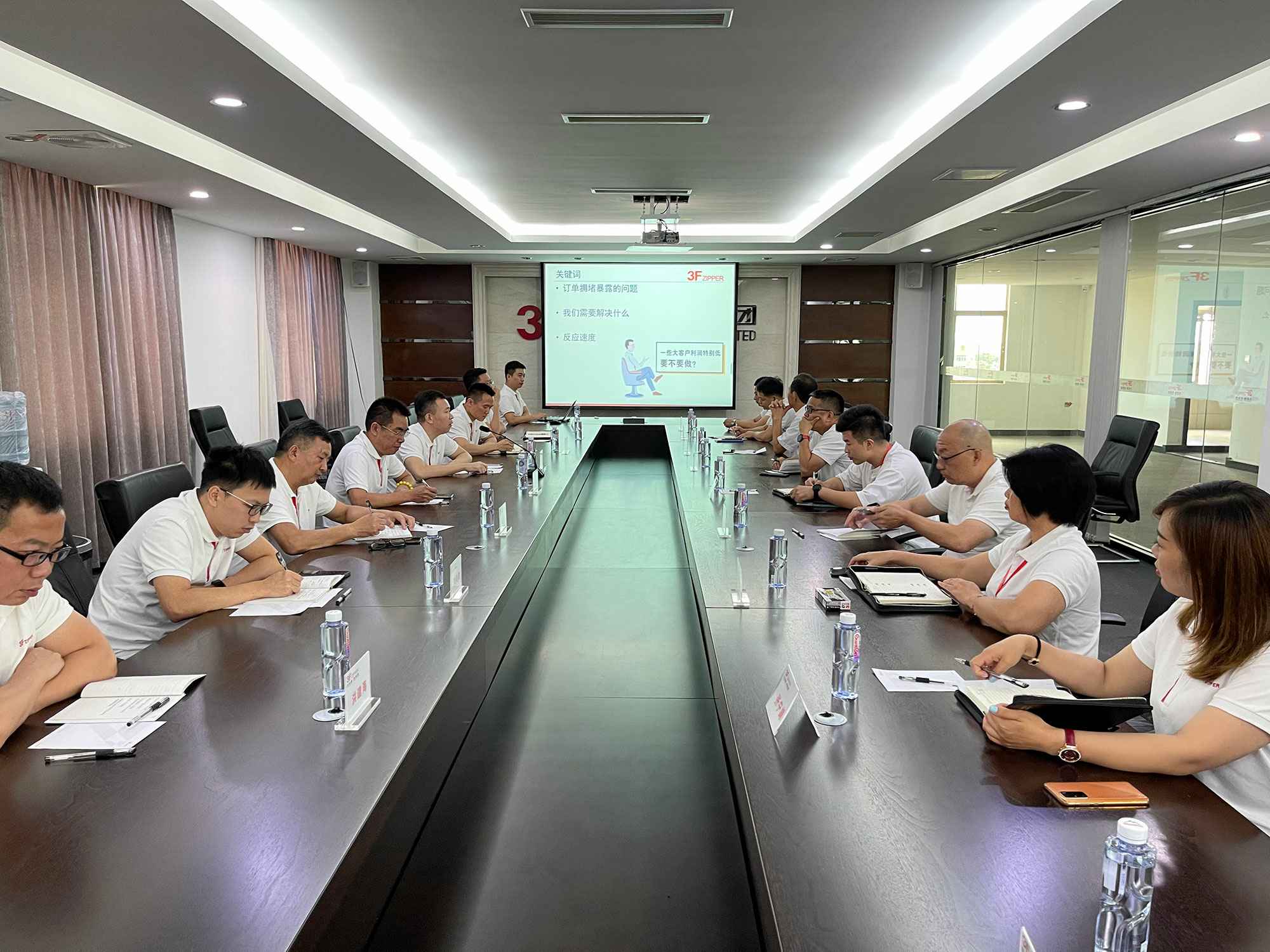 开云官方站页面网站登录入口-开云(中国)召开上半年总结暨下半年计划会议